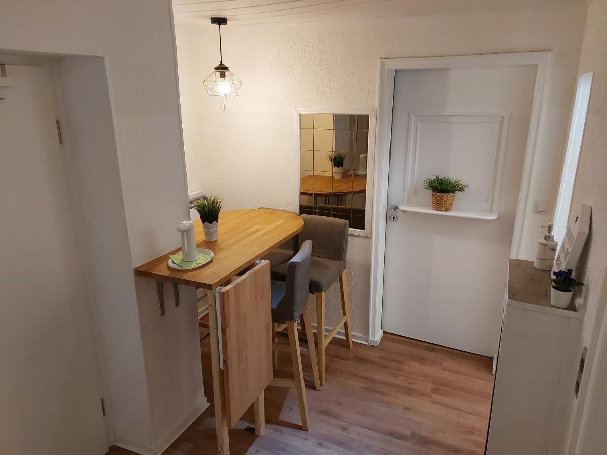 Overnight Apartment Кёльн Экстерьер фото