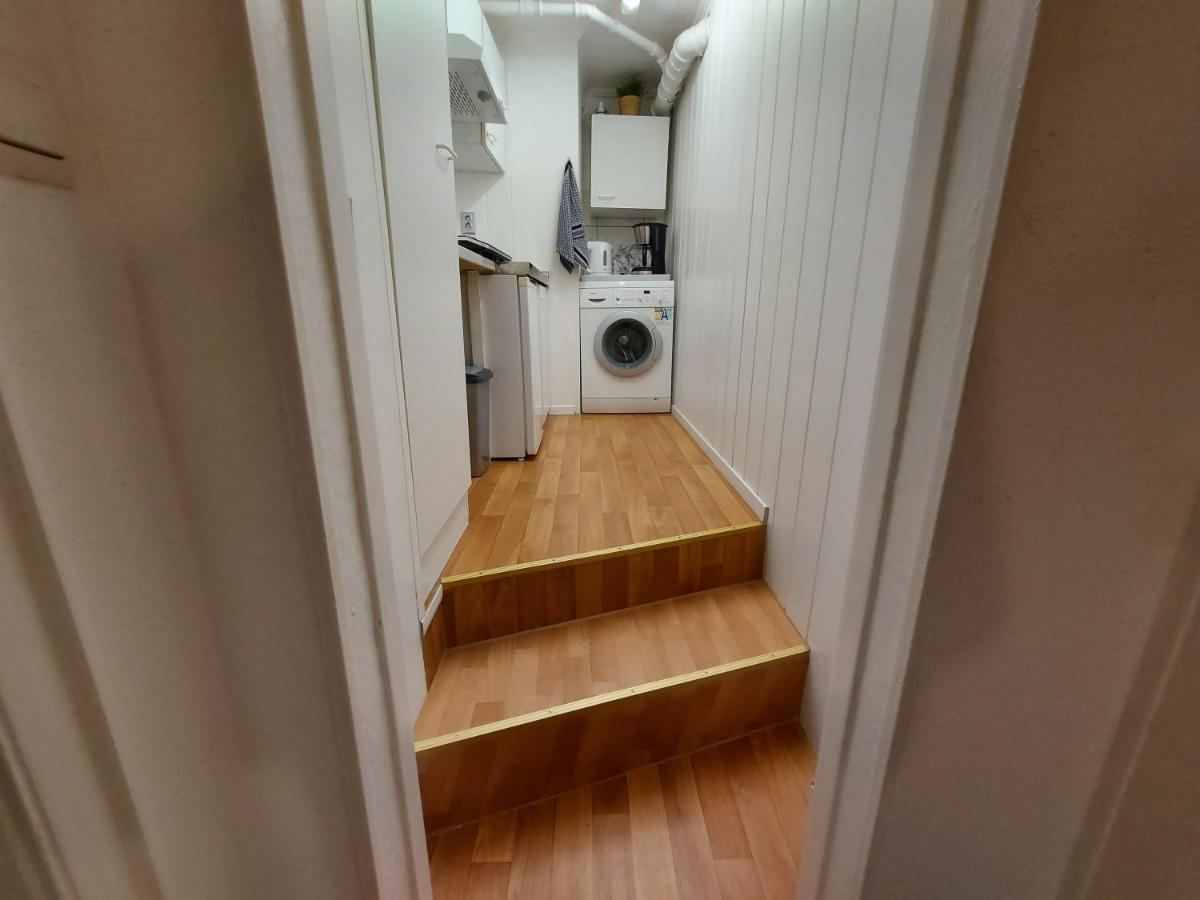 Overnight Apartment Кёльн Экстерьер фото